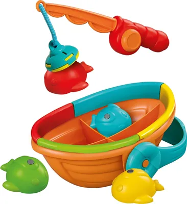 Produktbild von Baby 17688, Fishing, 1 Jahr(e)