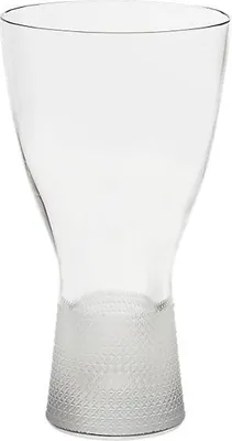 Produktbild von Wasserglas Fine and Divine 400ml, Transparent, aus Bleikristall
