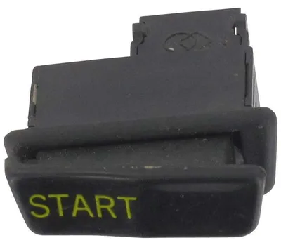 Produktbild von Schalter Anlasser Rex RS1100 Knopf Motorroller.de Anlasser-Knopf Starterknopf Anlasserschalter Scooter Ersatzteil