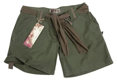 Productafbeelding van Mil-Tec Casual broek - 11137001, Casual broek, olijfgroen, maat XS