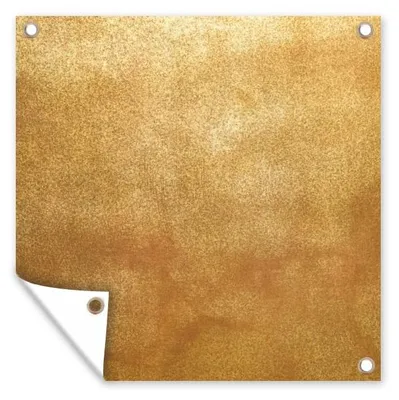 Obrázek produktu pro Plakát do zahrady, rozměry 100x100 cm, s motivem rezavého železa