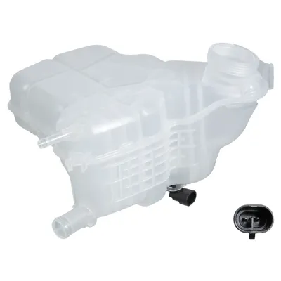 Produktbild von FEBI BILSTEIN Ausgleichsbehälter Kühlmittel für OPEL ZAFIRA TOURER C (P12) Kühlwasser 47892