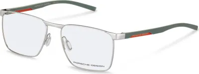 Produktbild von Porsche Design P8776 Palladium/grey 56/16/140 Herren Brillen