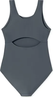 Produktbild von Schiesser Mädchen Badeanzug - Aqua Teens Girls