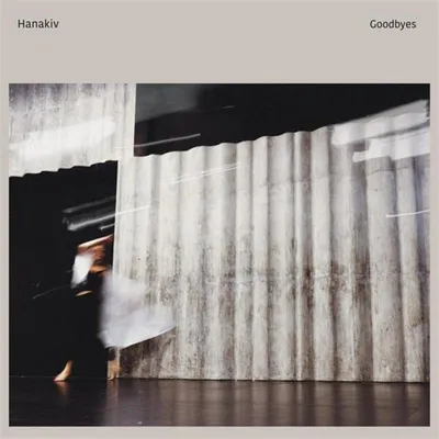 Produktbild von Goodbyes