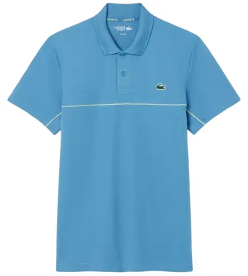 Immagine prodotto di Polos Hombre Del Marchio Lacoste Del Modello Dh0260 Blu