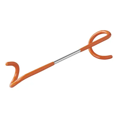Obrázok produktu pre Háčik na zavesenie stanovej tyče obojstranný 26,5 cm