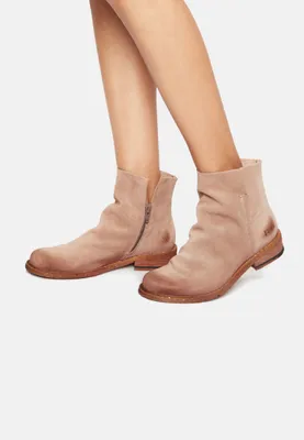 Produktbild von FELMINI Stiefelette Stiefelette Leder