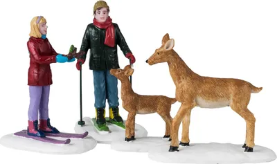 Produktbild von LEMAX - Friendly Wildlife