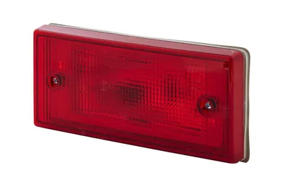 Produktbild von HELLA Nebelschlussleuchte 2NE 003 734-091 Links Rechts 76mm 88mm