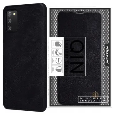 Obrázok produktu pre Nillkin puzdro puzdro pre Samsung Galaxy A03S Black
