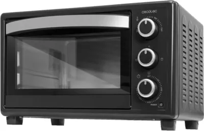 Image de Mini Four Cecotec Bake Toast 2300 1500W 23L - 03817