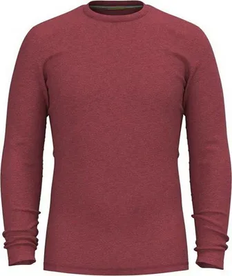 Immagine prodotto di Smartwool Merino 250 Crew Langarm-t-shirt Rot XL Herren Rot XL
