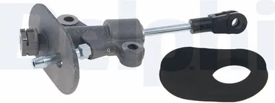 Produktbild von DELPHI LM80767 Kupplungsgeberzylinder für OPEL Meriva B (S10) MERIVA B VAN (S10) für VAUXHALL Meriva Mk II (B) (S10)