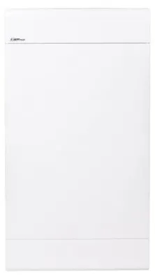 Produktbild von Unterputz-Modulverteiler SRp-36/B (3x12) (N+PE) IP40 2.136