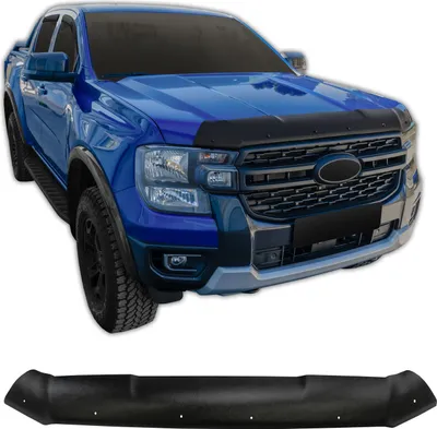 Obrázek produktu pro SCOUTT | Deflektor / kryt přední kapoty pro Ford Ranger 2022-, Design Raptor