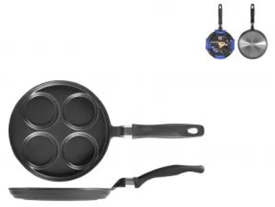 Produktbild von RISOLI Antihaft-Pfanne für Pfannkuchen, 4 Portionen