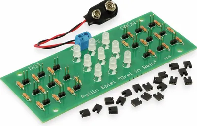 Image de Kit trois en ligne, V1.0