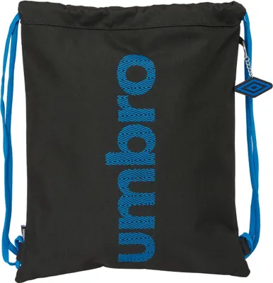 Obrázek produktu pro Batohová taška s popruhy Kelme Jet black Black 35 x 40 x 1 cm