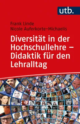 Produktbild von Diversität in der Hochschullehre - Didaktik für den Lehralltag