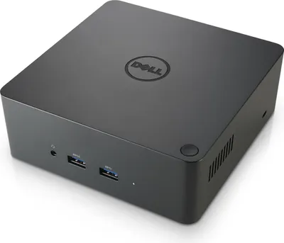 Produktbild von Dell Thunderbolt Dock TB16 - Dockingstation - Thunderbolt