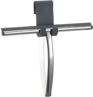 Produktbild von TrendLine Duschabzieher Edelstahl 26 cm