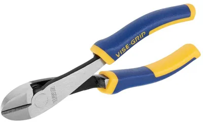 Zdjęcie produktu dla IRWIN 6" Diagonal Cutter
