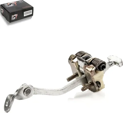 Produktbild von Türfangband Türband Türstopper Türbremse hinten für RENAULT CLIO II THALIA