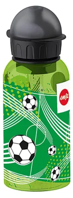 Image de Emsa, Kids Gourde en Tritan, 0,4 l (SOCCER)