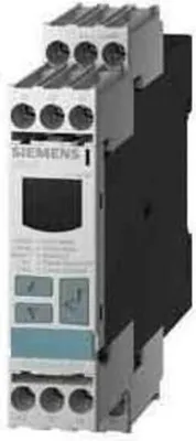 Produktbild von Siemens Dig.Industr. Überwachungsrelais 3UG4512-1BR20 3UG45121BR20