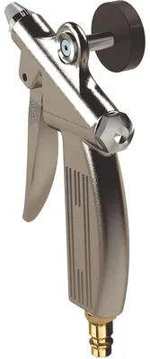 Productafbeelding van Blaspistol-koppelingstekker DN 7,2 met standaardfitting en magneet