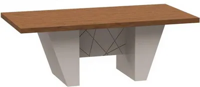 Produktbild von Konferenztisch Schreibtisch Bürotisch Tisch Holztisch  Modern Design
