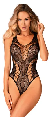 Imagen del producto de OBSESSIVE - B138 Body S/M/L