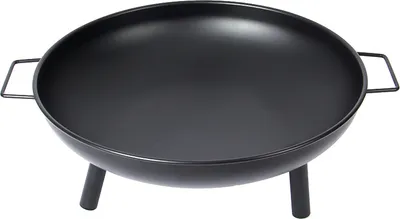 Obrázok produktu pre nabbi Prenosné ohnisko NB-FP58/6 - čierna