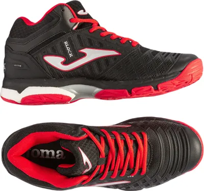 Immagine prodotto di Vbloks2301 V.block Herren 2301 Schwarz Rot R 40