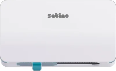 Obrázok produktu pre Satino dávkovač toaletného papiera 333426 ws
