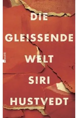 Produktbild von Die gleißende Welt