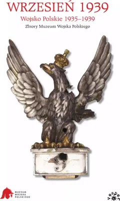 Image de Wrzesień 1939. Wojsko Polskie 1935-1939
