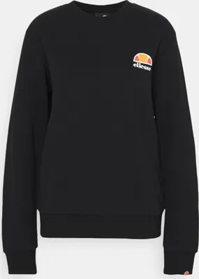 Produktbild von ellesse Haverford Sweatshirt Black 18