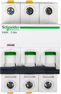 Obrázek produktu pro Schneider Electric A9F04350, IP20