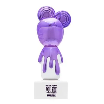 Obrázek produktu pro Gwen Stefani Harajuku Lovers Pop Electric Music EDT 30ml sprej