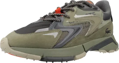 Produktbild von LACOSTE L003 NEO Grün