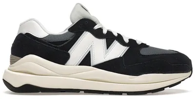 Produktbild von New Balance 57/40 Team Navy - EU 38