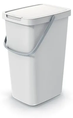 Produktbild von Abfallbehälter 20L SYSTEMA Q COLLECT | Esche
