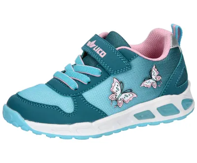 Produktbild von Freizeitschuh Blinky Girl 31