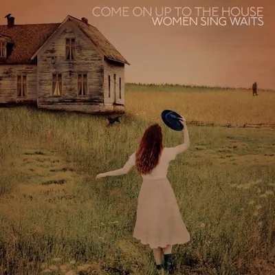 Produktbild von Verschiedenes - Come On Up to the House CD
