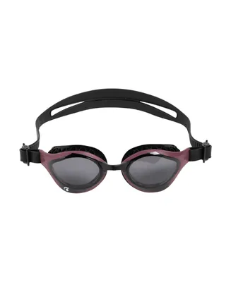 Image de arena Air Bold Swipe Lunettes de natation adultes , Couleur:Rouge foncé