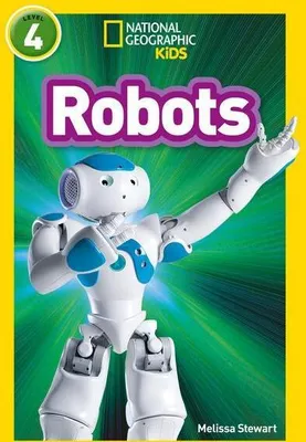 Produktbild von Robots