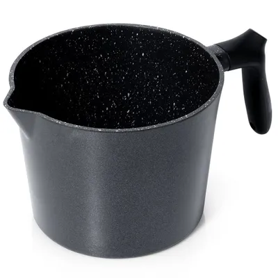 Produktbild von Orion Milchtopf Henkeltopf mit Granitbeschichtung GRANDE 2,2 L