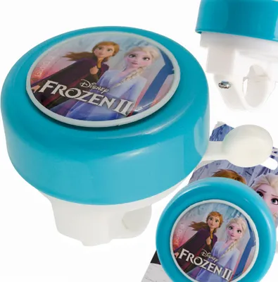 Produktbild von ELSA ANNA BIKE RINGER Blau 55mm